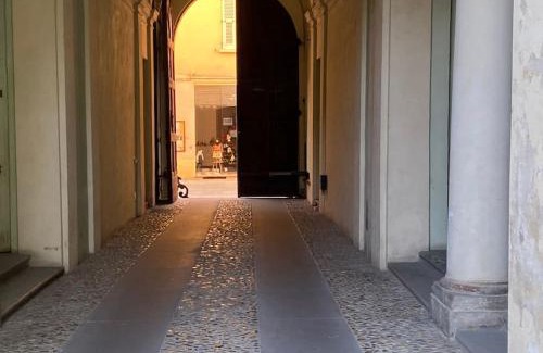 Faenza Apartment | Panoramico