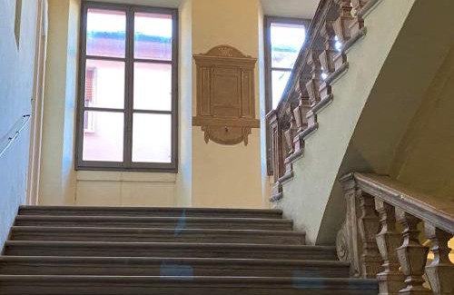 Faenza Apartment | Panoramico