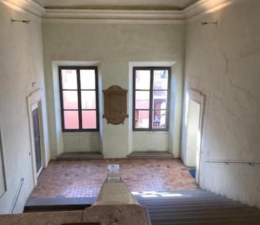 Faenza Apartment | Panoramico