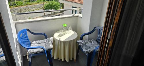 Novigrad House | Pansion 8 ferala