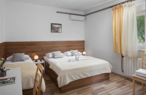 Starigrad Bed & Breakfast | Pansion Anđelko