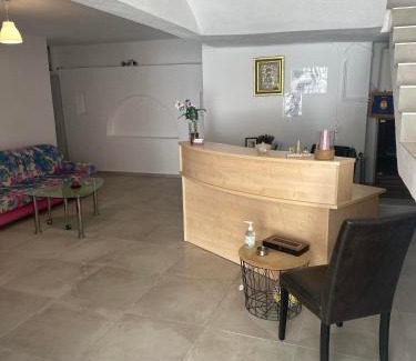 Skiathos Town House | Pansion Angela
