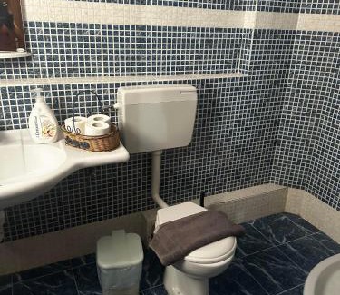 Skiathos Town House | Pansion Angela