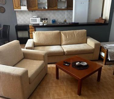 Skiathos Town House | Pansion Angela