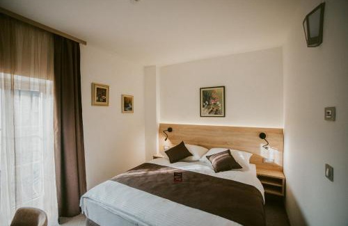 Varazdinske Toplice House | Pansion Bernarda Nova