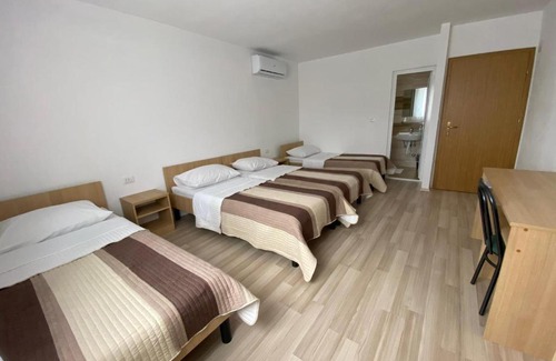 Medjugorje Bed & Breakfast | Pansion Maglica