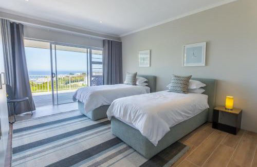 Plettenberg Bay Villa | Pansy Shell