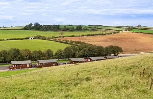 St Hilary Resort | Pant Wilkin Lodges And Equestrian Centre