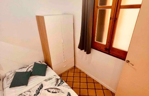 Barceloneta Apartment | Panta Casa Barceloneta