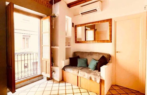 Barceloneta Apartment | Panta Casa Barceloneta