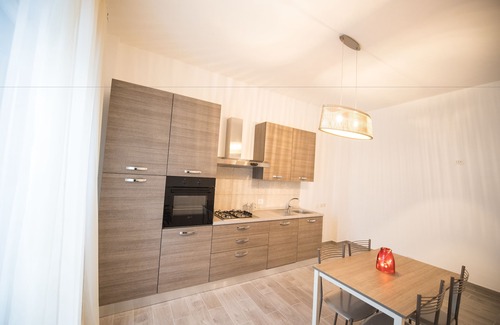 Salerno Bed & Breakfast | Panta Rei B&B
