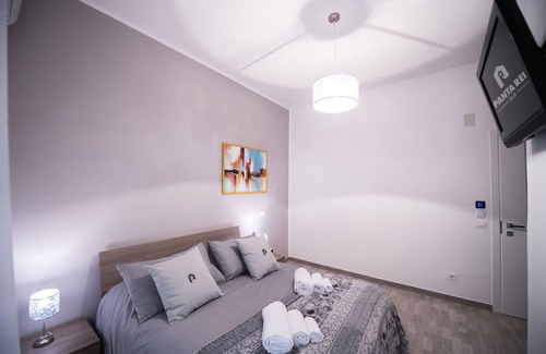Salerno Bed & Breakfast | Panta Rei B&B
