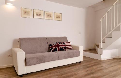 Altamura Apartment | "Panta Rei Luxury House" near Matera UNESCO City