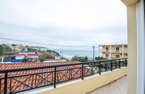 Ag. Georgios Apartment | Pantelis Apartments