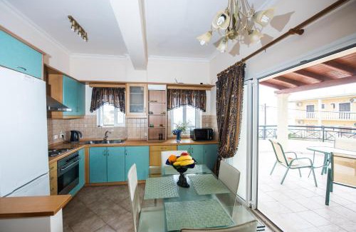 Ag. Georgios Apartment | Pantelis Apartments