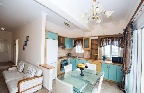 Ag. Georgios Apartment | Pantelis Apartments