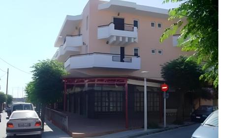 Kos Apartment | Pantheon Apartments Kos Town
