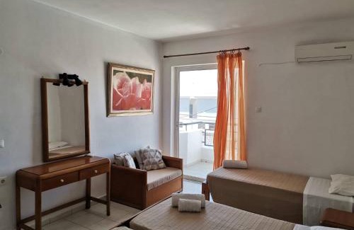 Kos Apartment | Pantheon Apartments Kos Town