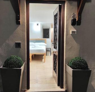 Rione XI Sant'Angelo Apartment | Pantheon Guest House