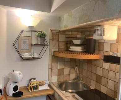 Rione XI Sant'Angelo Apartment | Pantheon Guest House