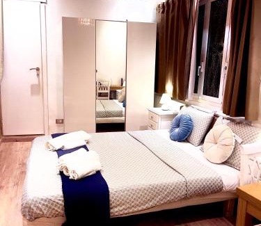Rome City Centre Apartment | Pantheon Luxury Suite Rome Historic Center