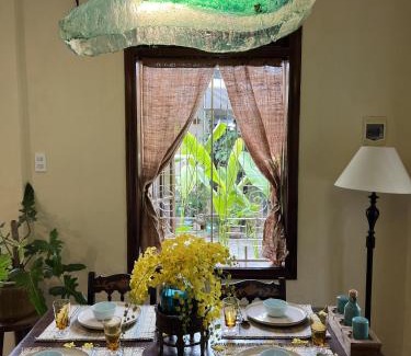 Hoi An Hotel | Pao Homes - Riverside House