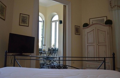Trastevere House | Paola A Trastevere