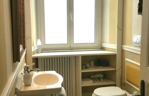 Trastevere House | Paola A Trastevere