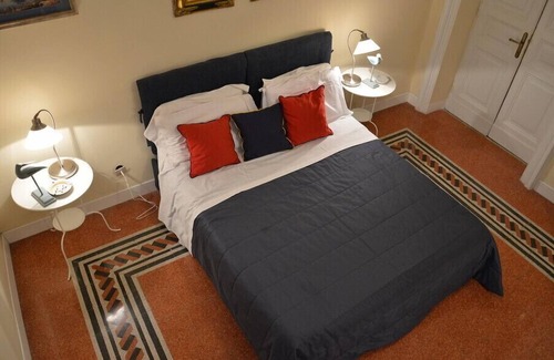 Trastevere House | Paola A Trastevere