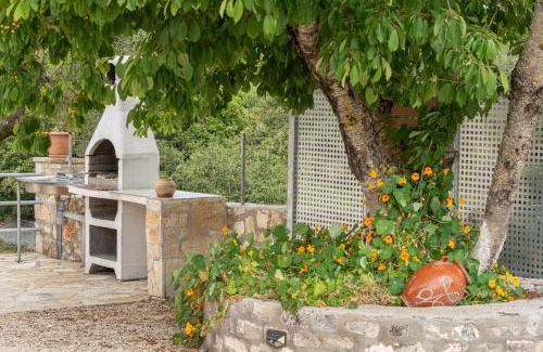 Markoulata Apartment | Paola Apartment Fiskardo