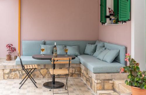 Markoulata Apartment | Paola Apartment Fiskardo