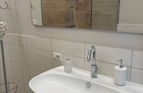Corbara Apartment | Paolina Suite - Apartment