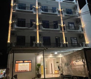 Bao Lac Hotel | PAOLO HOTEL - KHÁCH sẠN BẢO LẠC