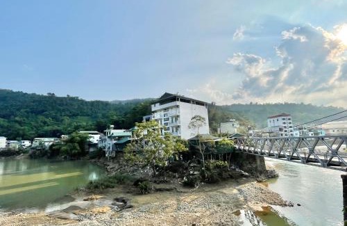 Bao Lac Hotel | PAOLO HOTEL - KHÁCH sẠN BẢO LẠC