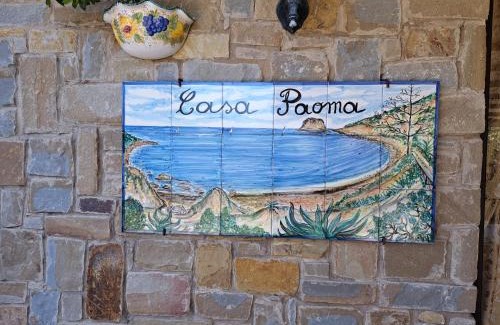 Agropoli House | Paomà trentova