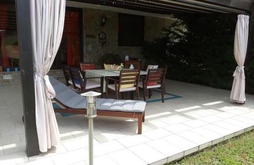 Agropoli House | Paomà trentova