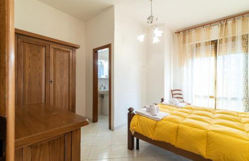 Cortona House | Papà Giuseppe La Colombaia