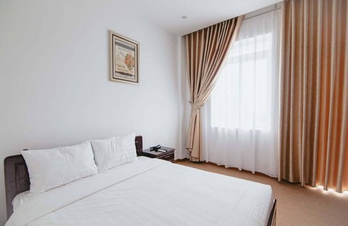 Dong Hoi Hotel | PAPA DONG HOI HOTEL