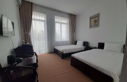 Dong Hoi Hotel | PAPA DONG HOI HOTEL