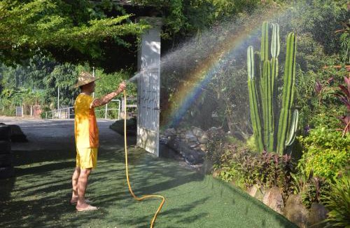 Ha Giang House | Papa's Garden - Homestay Hà Giang