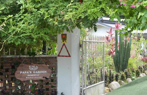 Ha Giang House | Papa's Garden - Homestay Hà Giang