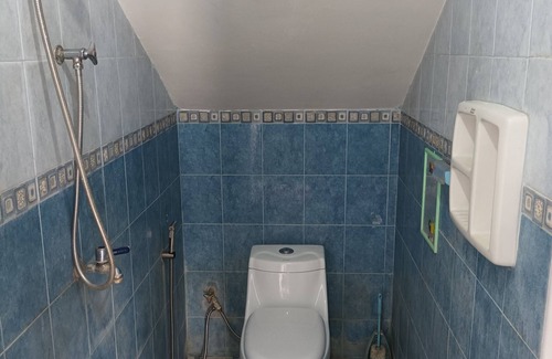 Dinoyo House | PAPADAAN Homestay Syariah Batu