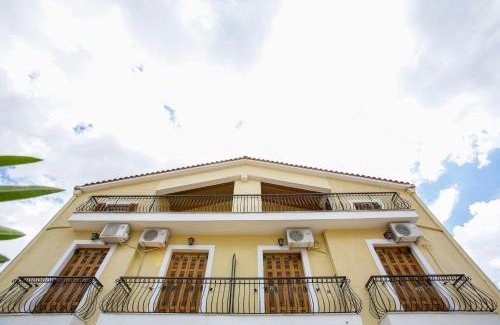 Argostoli Town Apartment | Papadatos Studios
