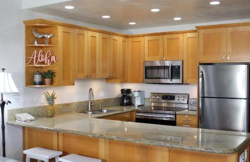 Honokowai Apartment | Papakea Resort G406