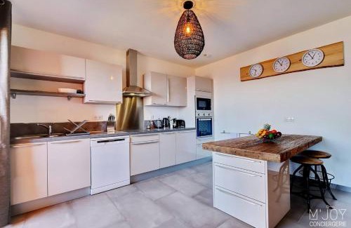 Saint-Leu Villa | PAPANG - Maison 148m2 - 3 ch et Jacuzzi