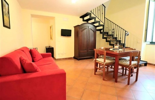Meta Apartment | Papavero .