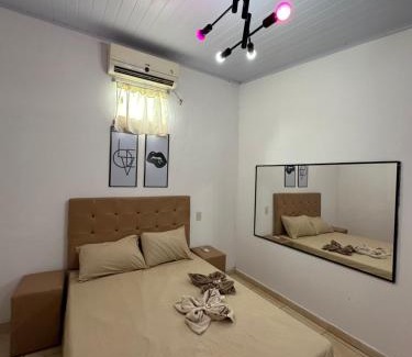 Piribebuy Hotel | Papaya Inn - Posada