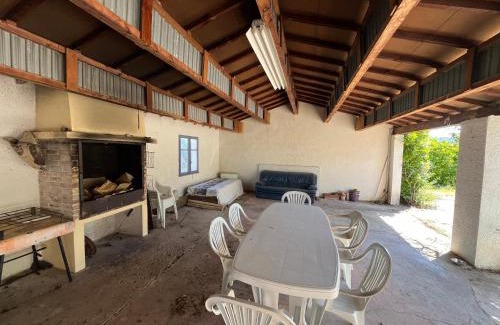 Valreas House | Papi cocotte