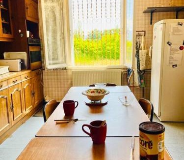 Valreas House | Papi cocotte