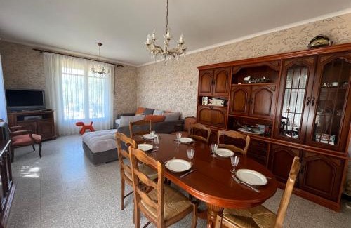 Valreas House | Papi cocotte
